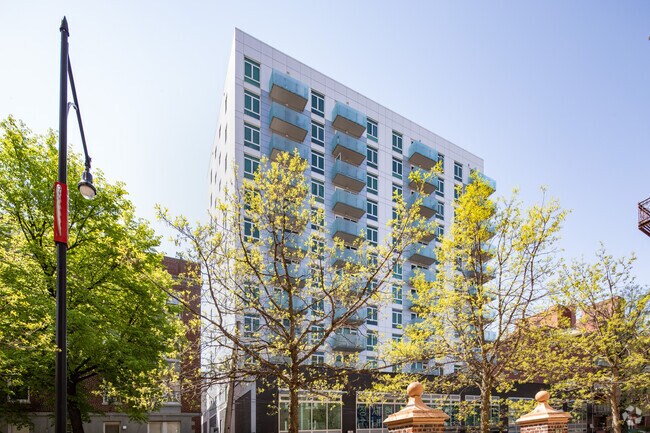 Foto del edificio - The East West Tower