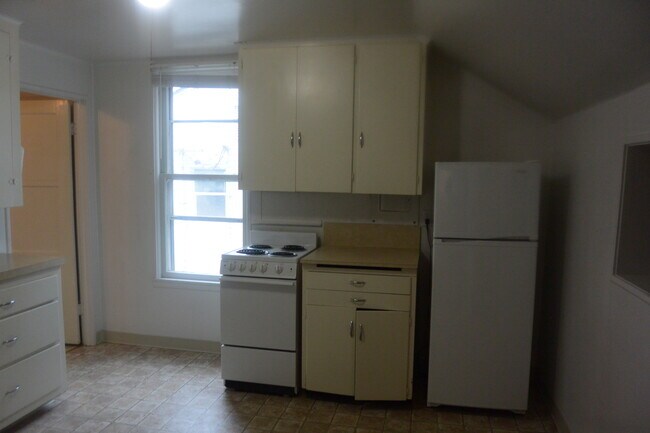 Foto del edificio - 401 E 28th St