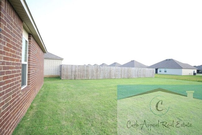 Foto del edificio - Move in special $800!! Recent construction - beautiful 3 bed / 2 bath home - Nettleton!!