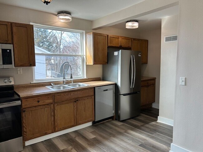 Foto del edificio - 415 16th St NE
