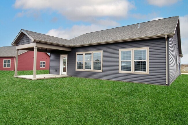 Foto del edificio - 2206 Rocky Ln