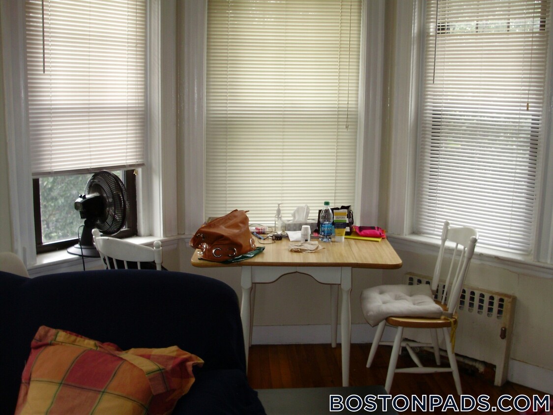 Foto principal - 50 Queensberry St