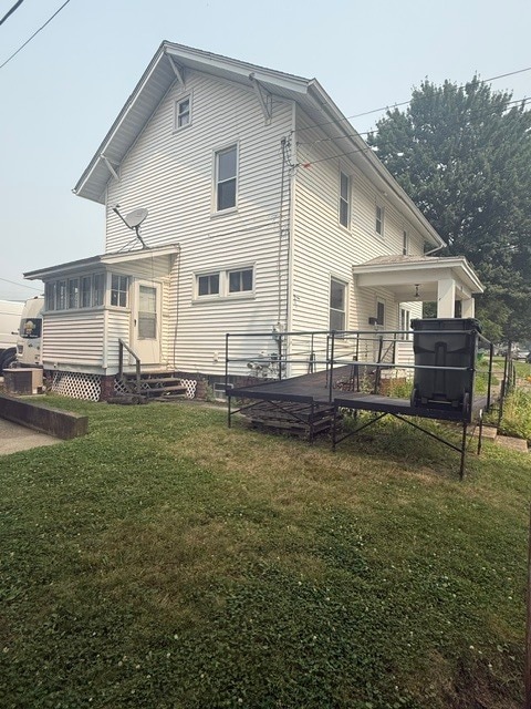 Building Photo - 616 N Buckeye St