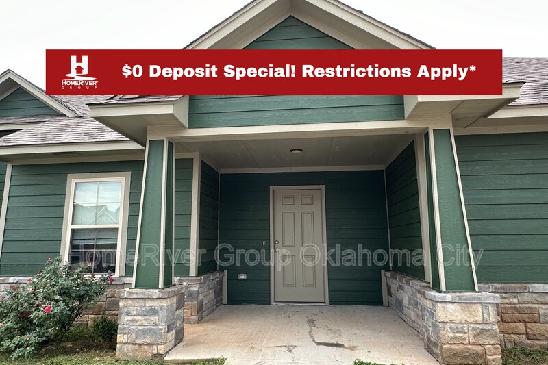 Foto principal - 916 SW 91st St