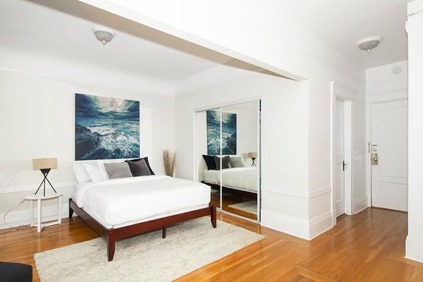 Foto del edificio - bedroom in San Francisco CA 94109