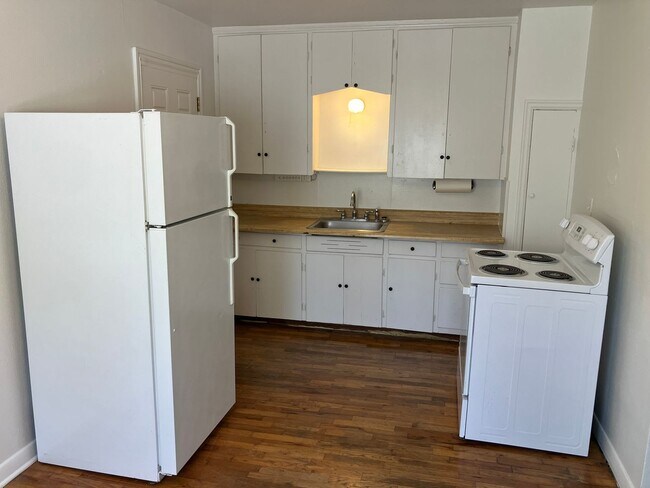 Foto del edificio - Cozy Two Bedroom Home in West Salem