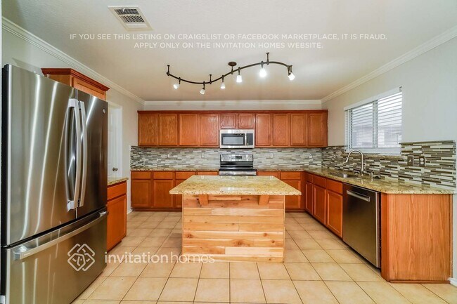 Building Photo - 3806 Torey Mesquite