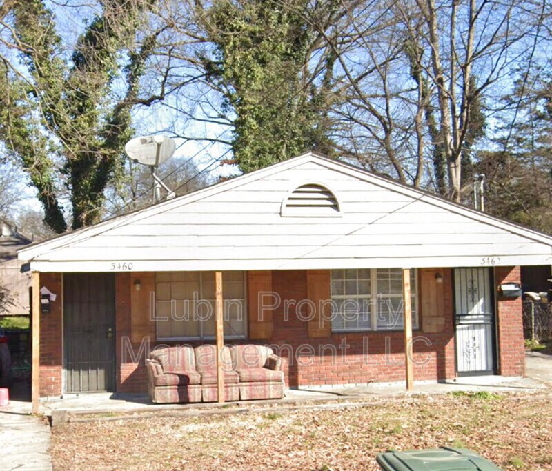 Foto del edificio - 3460 Buchanan Ave
