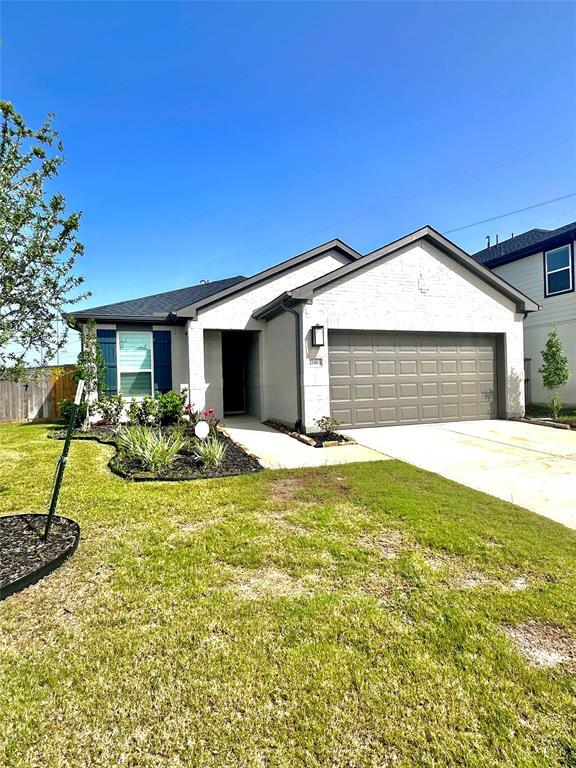 Building Photo - 21103 Vancherry Dr