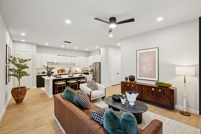 Foto del edificio - The Vickery