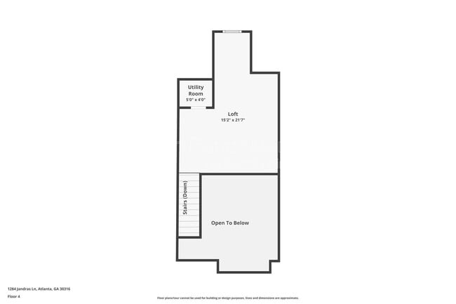 Foto del edificio - 1284 Jandras Ln SE