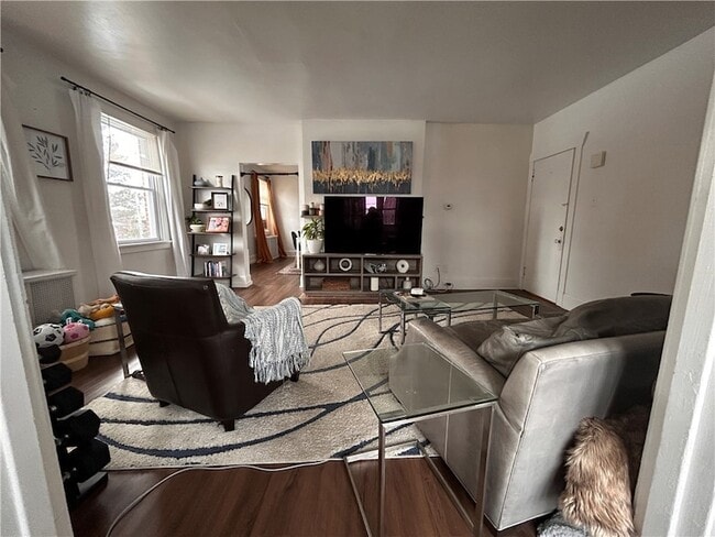 Building Photo - 2150 Wightman St