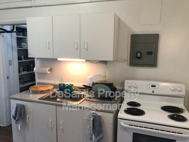 Foto del edificio - 425 Walnut St