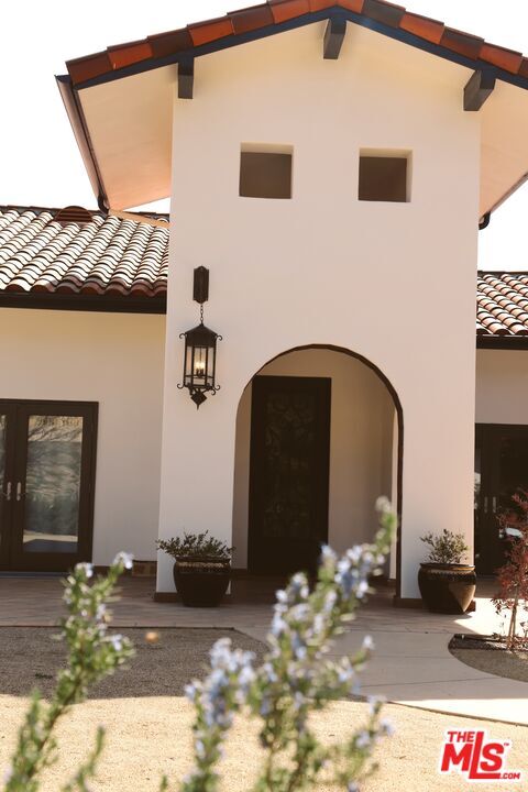 Foto del edificio - 10065 N Ojai Rd