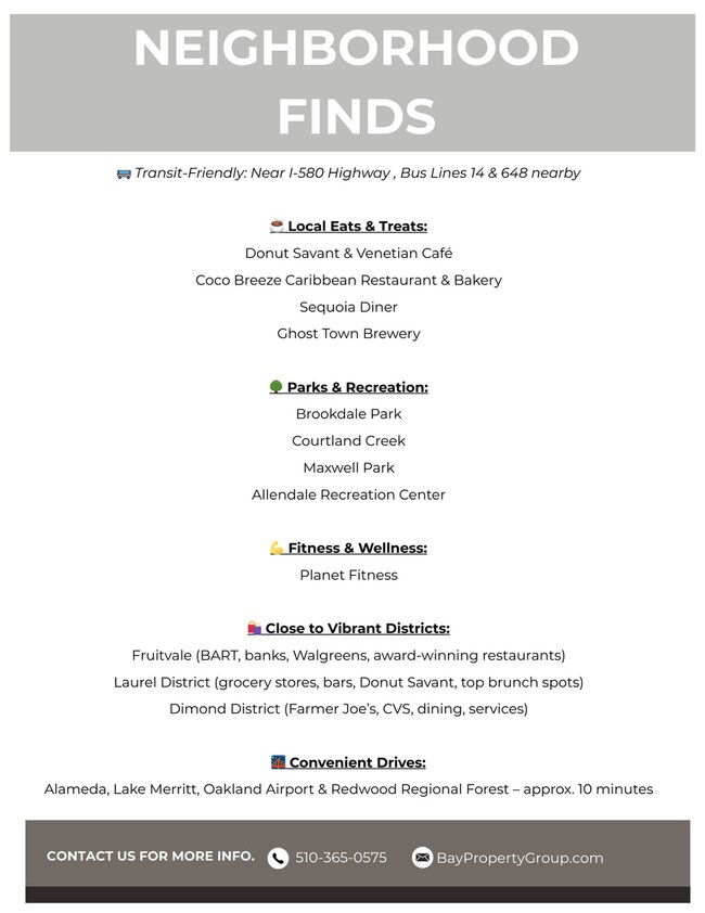 Photo - 3907-3909 Nevil Apartment