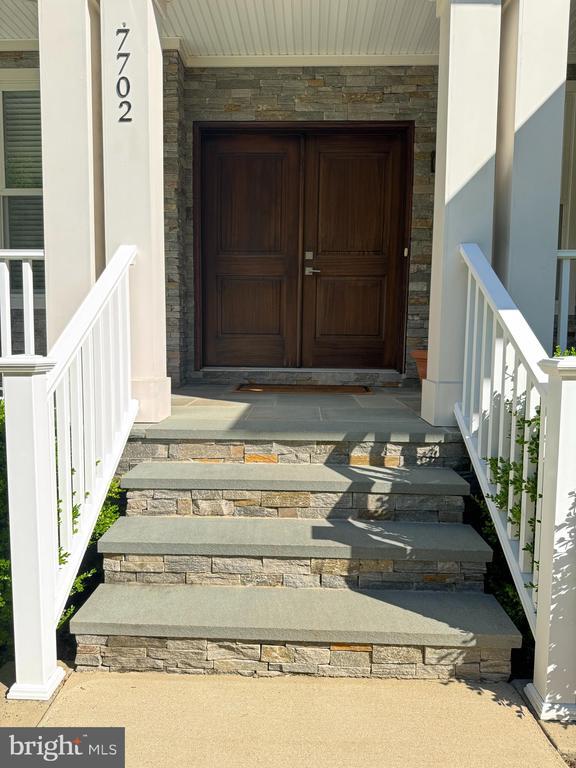 Foto del edificio - 7702 Trammell Rd