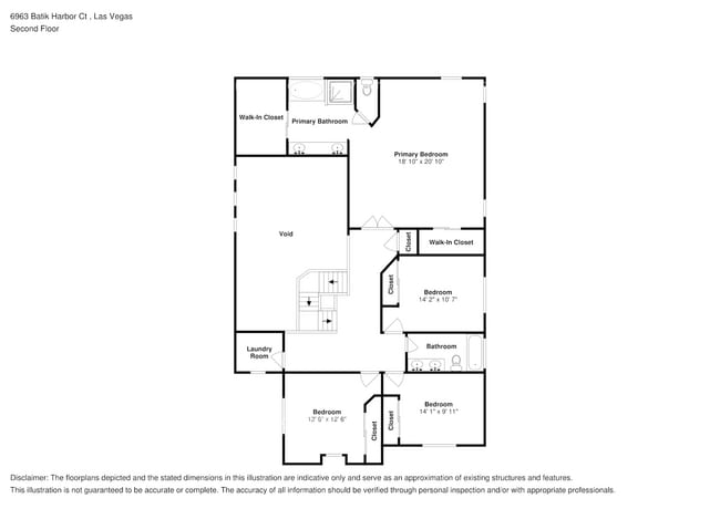 Building Photo - 6963 Batik Harbor Ct