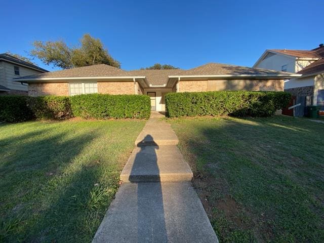 Foto principal - 4011 Ridgebrook Dr