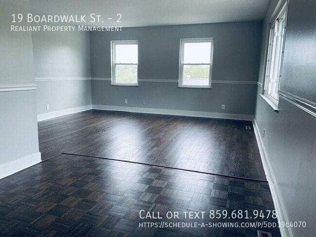Foto del edificio - 19 Boardwalk St
