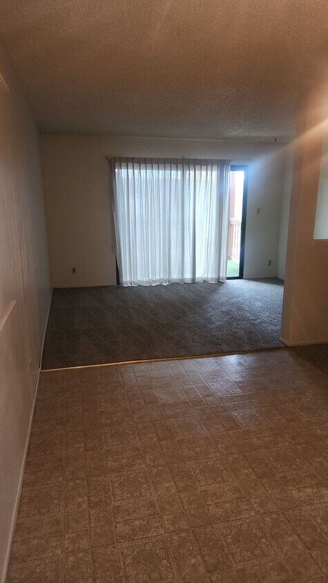 Foto principal - This unit is freshly painted with new carp...