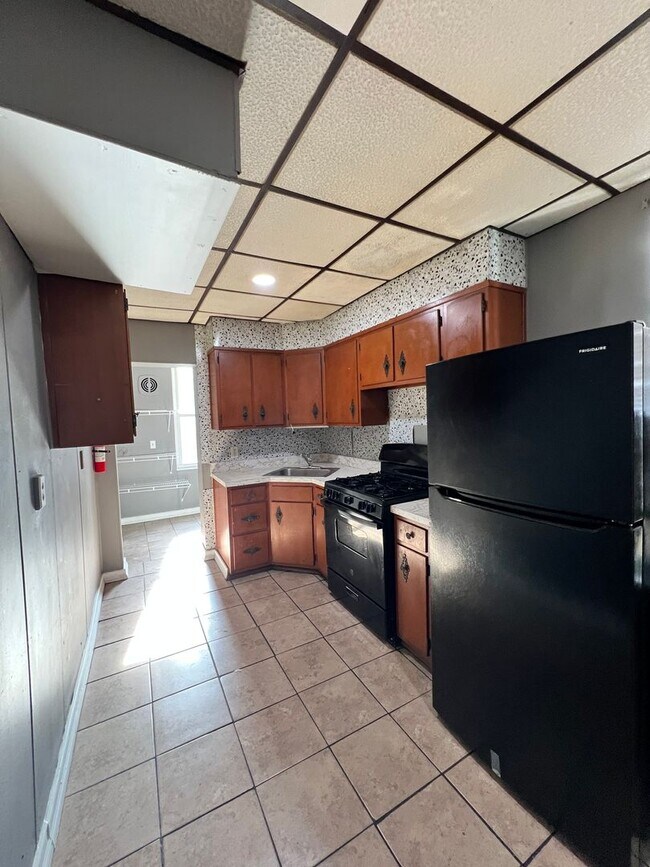Foto del edificio - 940 Muhlenberg St