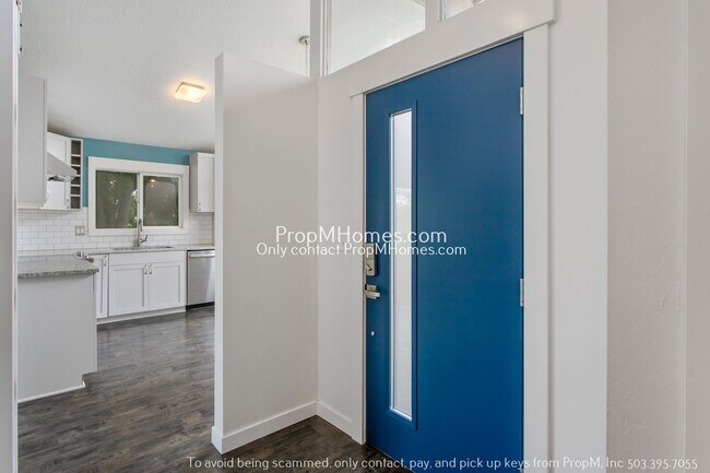 Foto del edificio - Updated 3-Bedroom Gladstone Home with Bonus Office Space!