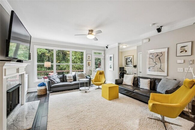 Foto del edificio - 1285 Linden Ct