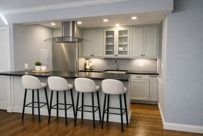 Foto del edificio - 476 Shawmut Ave