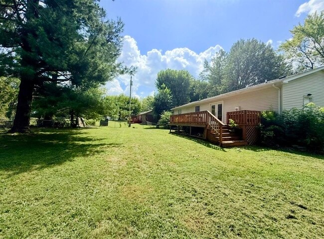 Foto del edificio - 806 Shawnee Way