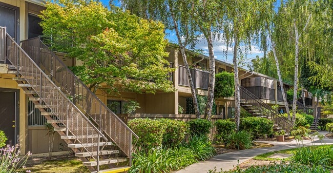 Foto del edificio - Almaden