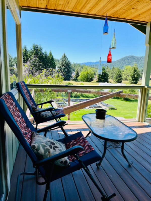 18527 Hazel St, Leavenworth, WA 98826 House Rental in Leavenworth, WA