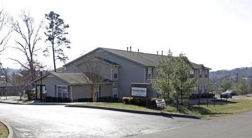 Building Photo - 176 Hiawassee Ave