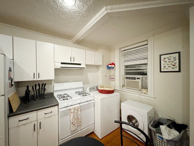 Foto del edificio - 107 Sussex St