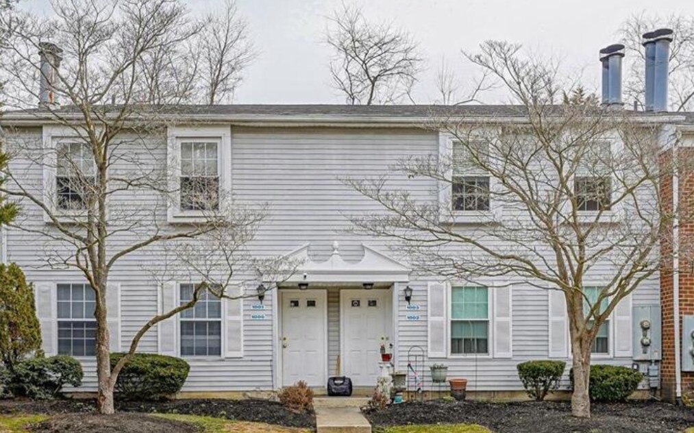 1003 Huntingdon Mews Unit 1003, Clementon, NJ 08021 Condo for Rent in