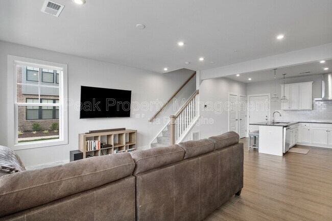 Foto del edificio - 4401 Greybull Dr