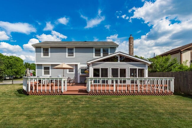 Foto del edificio - 3552 Mountshannon Rd