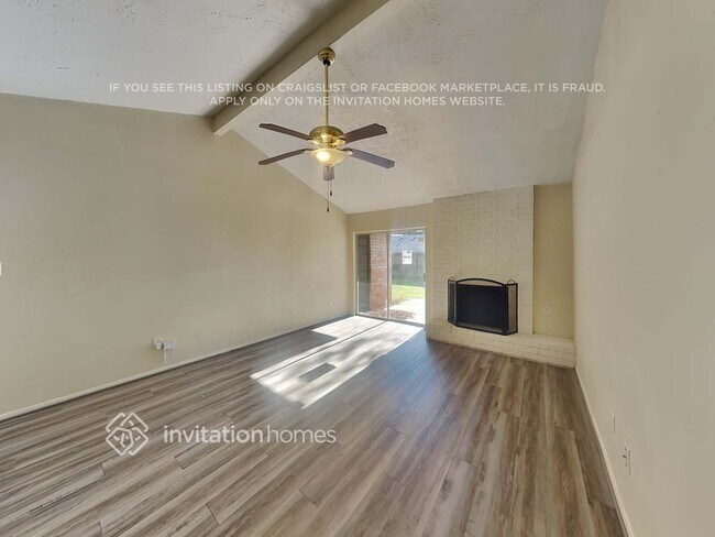 Foto del edificio - 4434 Algernon Dr