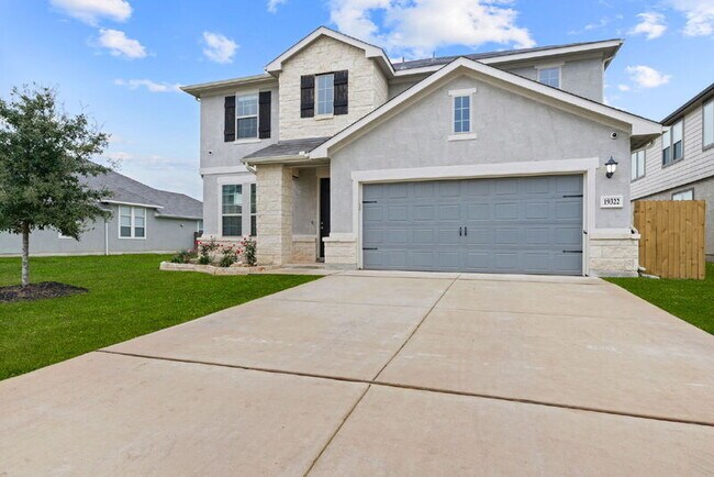 Foto del edificio - 19322 Amore Bluff