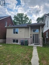 Building Photo - 721 Partington Ave