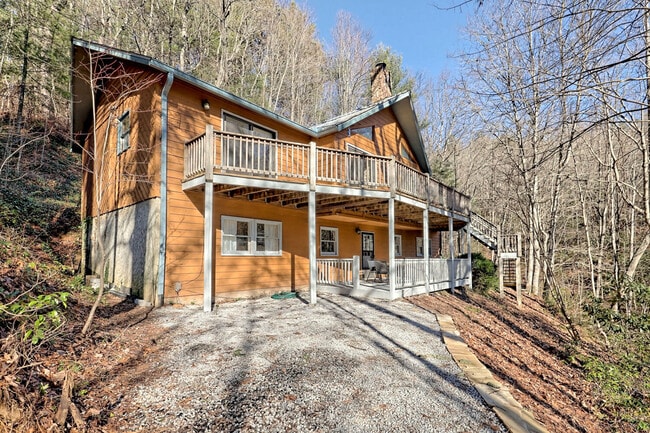 Photo - 1021 Saddle Back Cir House