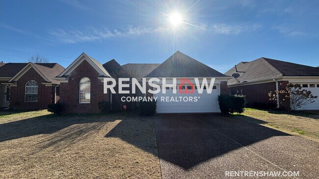 Foto del edificio - 1164 Breezy Valley Dr