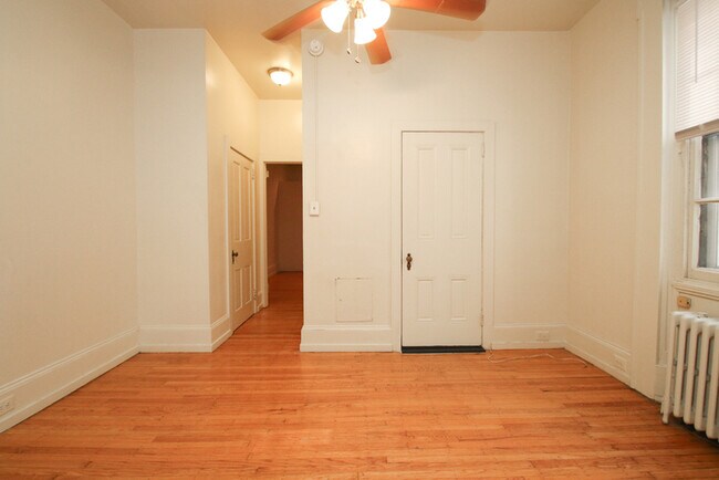 Foto del edificio - 1715 Spruce St