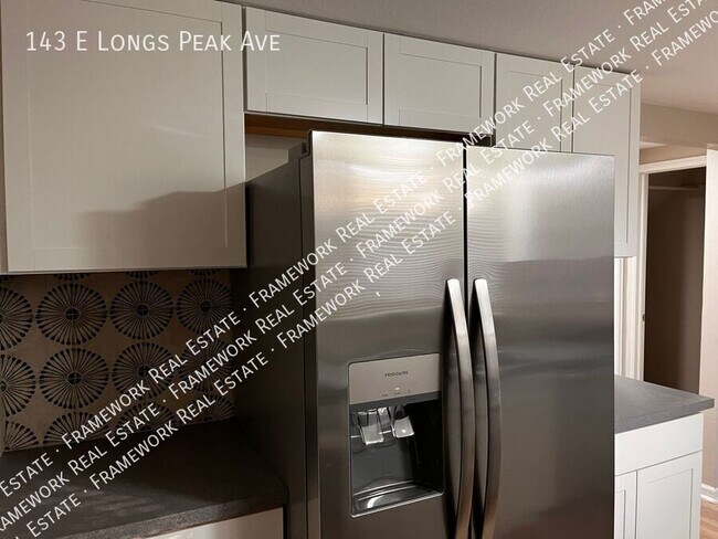 Photo - 143 E Longs Peak Ave Apartment