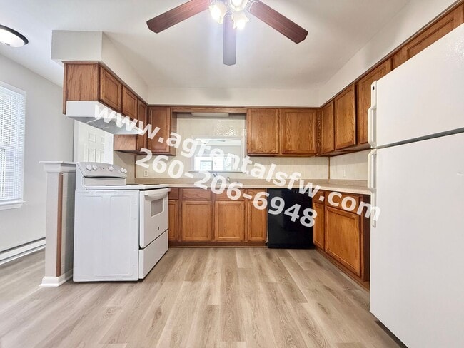 Building Photo - 4508 Werling Dr