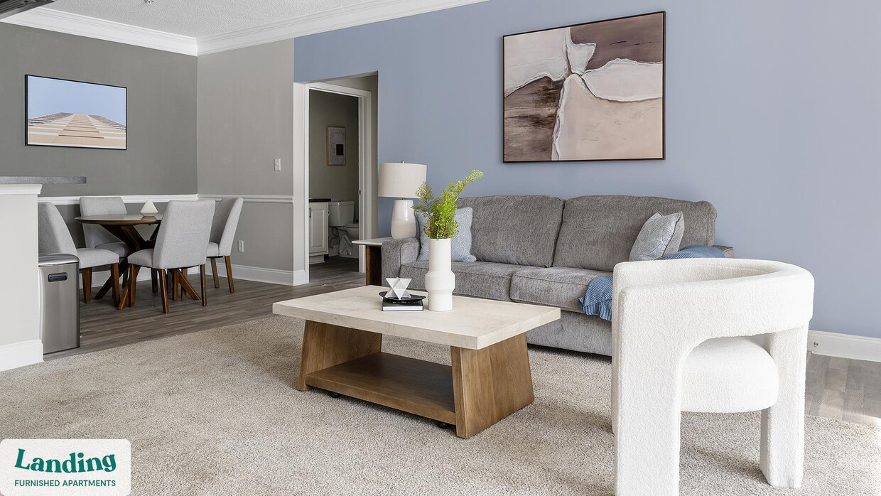 Foto principal - 100 Crossing Blvd