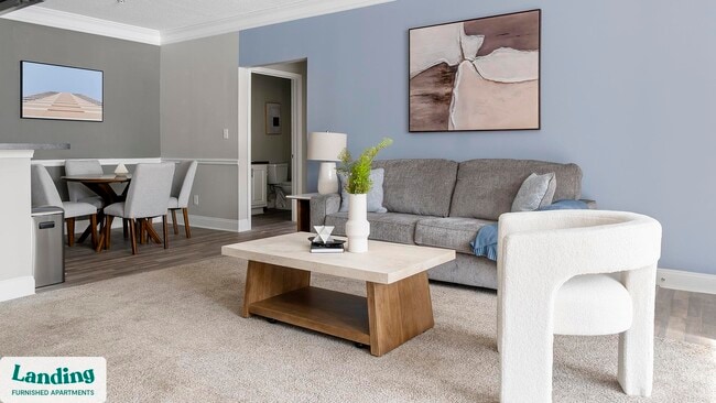 Building Photo - 100 Crossing Blvd