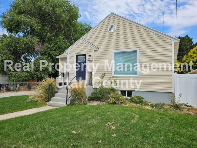 Building Photo - Updated Home in Heart of Spanish Fork