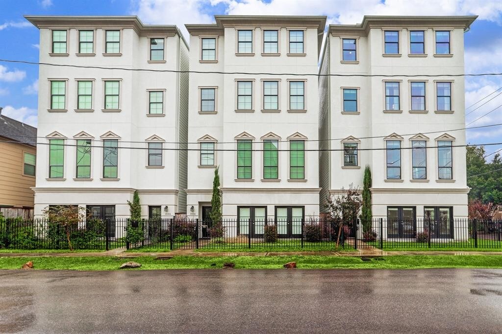 1502 Knox St, Houston, TX 77007 House Rental in Houston, TX