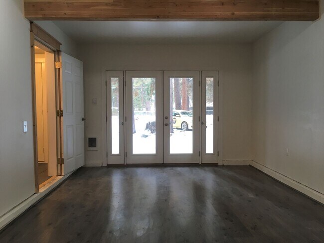 Foto del edificio - Deschutes River Woods STUDIO!