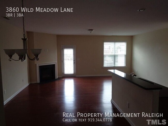 Foto del edificio - 3860 Wild Meadow Ln